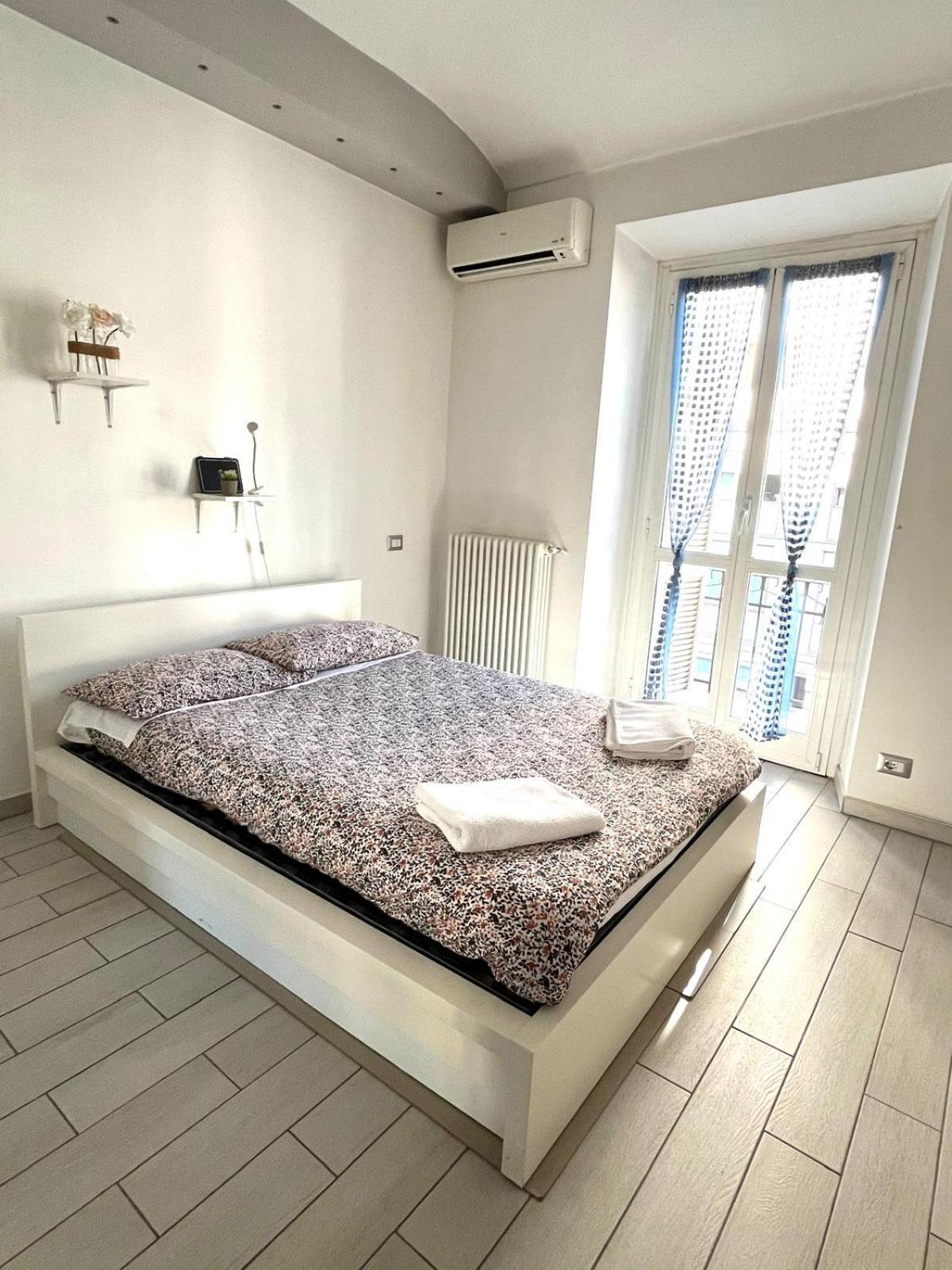 Appartamento Carducci Torino Esterno foto